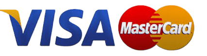Visa Mastercard